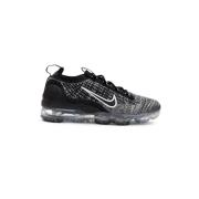 Nike Svarta Air Vapormax 2020 Sneakers Black, Dam