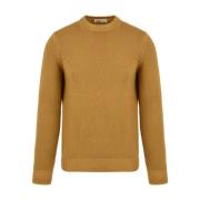 Filippo De Laurentiis Gc3Ml Wsc5Rv Sweaters Yellow, Herr