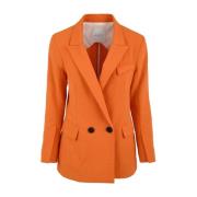 Beatrice .b Orange Jacka Modell 23Fe3874 RIO 450 Orange, Dam