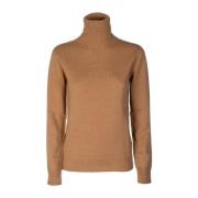 Jucca Turtlenecks Brown, Dam