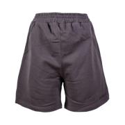 Dondup Långa shorts Gray, Herr