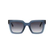 Isabel Marant Sunglasses Blue, Dam