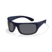 Polaroid Sunglasses Blue, Unisex