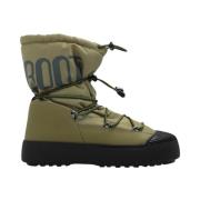 Moon Boot Mtrack Polar snöskor Green, Herr