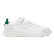 Axel Arigato Handgjord Lädersneaker White, Herr