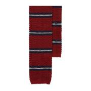 Brooks Brothers Accessories Red, Herr