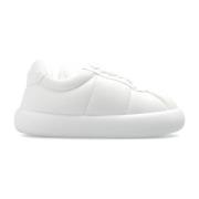 Marni Quiltade sneakers White, Dam