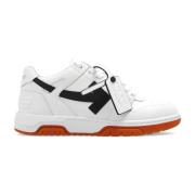Off White Out Of Office sneakers White, Dam
