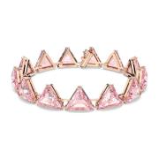 Swarovski Armband Pink, Dam