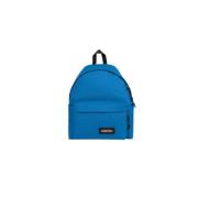 Eastpak Vadderad Ryggsäck Blue, Unisex