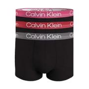 Calvin Klein Multifärgade Boxershorts Multicolor, Herr
