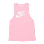 Nike Ny Tank Top för Kvinnor Pink, Dam