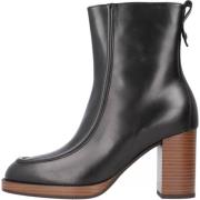 Nerogiardini Ankle Boots Black, Dam