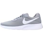 Nike Stiliga Bekväma Sneakers för Män Gray, Herr