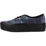 Vans Sneakers Blue, Herr