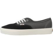 Vans Sneakers Gray, Herr