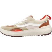 Vans Modern Ultrarange Neo VR3 Sneakers Brown, Herr