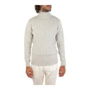 Filippo De Laurentiis Perla Dolcevita 900 - Stilfull och Elegant Gray,...