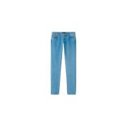 A.p.c. Petit New Standard Jeans, Ljusblå Blue, Herr
