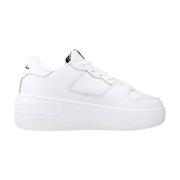 Karl Kani Sneakers White, Dam