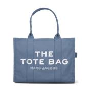 Marc Jacobs Stiliga Väskor för Kvinnor Blue, Dam