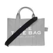Marc Jacobs ‘The Tote Medium’ shopper väska Gray, Dam