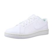 Nike Stiliga Court Royale 2 Better E Sneakers White, Dam