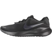 Nike Stiliga Revolution 7 Sneakers Black, Herr