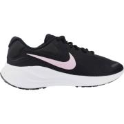 Nike Revolution 7 Sneakers för kvinnor Black, Dam