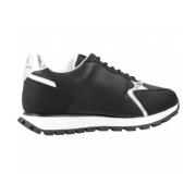 Armani Exchange Xdx139 Xv733 Sneaker - Stilren och Bekväm Black, Dam