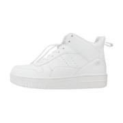 Xti Stiliga Dam Sneakers White, Dam