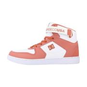 DC Shoes Pensford Sneakers White, Herr