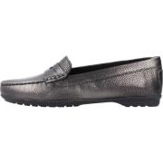 Geox Loafers Gray, Dam