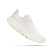 Hoka One One Sneakers White, Dam