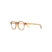 Moscot Blonde Optisk Ram Brown, Dam