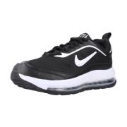 Nike Stilfull Air Max AP Dam Sneaker Black, Dam