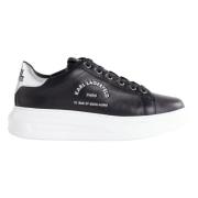 Karl Lagerfeld Sneakers Black, Dam
