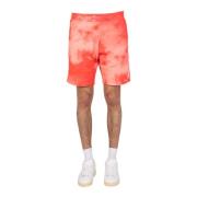 Paul Smith Casual shorts Pink, Herr