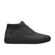 Timberland Sneakers Black, Herr