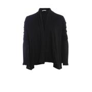 Alexander Wang Pre-owned Förägdcottontops Black, Dam