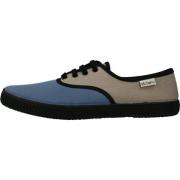 Victoria Stiliga Dam Sneakers Blue, Dam