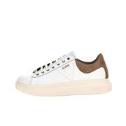 Guess Urban Style Sneakers White, Herr