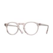 Oliver Peoples Glasses Gray, Herr