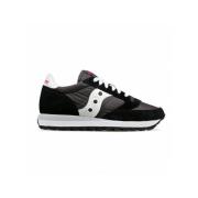 Saucony Sneakers Black, Dam