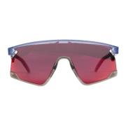 Oakley Trans Prizm Road Solglasögon Purple, Unisex