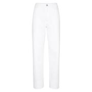 MVP wardrobe Camalù Byxor White, Dam