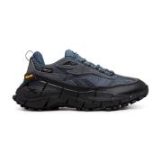 Reebok Zig Kinetica 2.5 Sneakers Gray, Herr