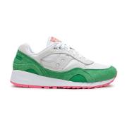 Saucony Retro Split Sneaker Multicolor, Herr