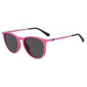 Chiara Ferragni Collection Solglasögon Pink, Dam