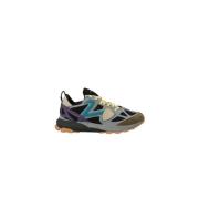 Philippe Model Rocx Sneakers Gray, Herr